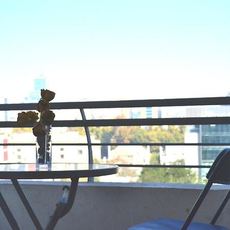 Rentasuite Lyon 圣地亚哥 外观 照片
